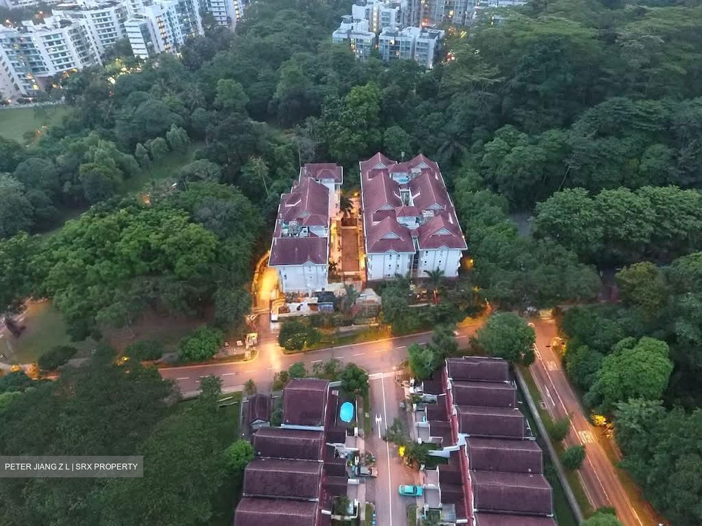 Le Wood (D21), Condominium #556064971
